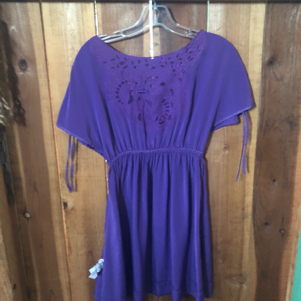 Zara Dress